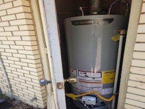 The Rock Plumbing - Photo 0