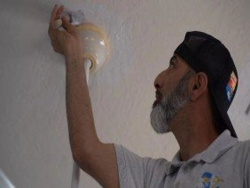 Mansour Valley Painting - Photo 5
