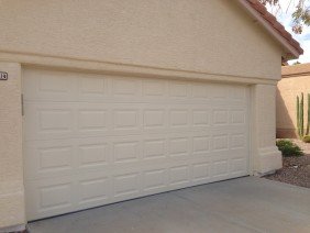 Arizona's Garage Door Doctor - Photo 3