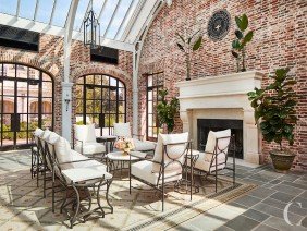Christopher Architecture & Interiors - Photo 3