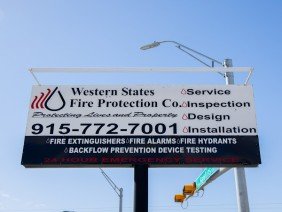 Western States Fire Protection - Photo 4