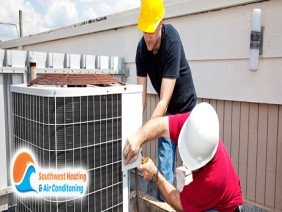 Southwest Heating & Air Conditioning - Photo 1