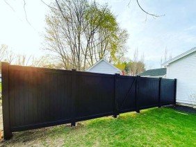 Fencing Unlimited - Photo 6
