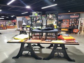Alabama Construction Supply - Photo 1