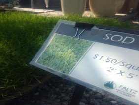 Faltz Landscaping & Nursery - Photo 5