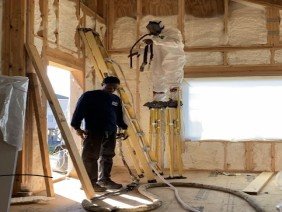 Koala Insulation of Birmingham - Photo 3