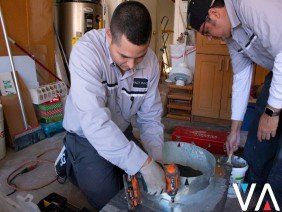 FACT HVAC - Photo 4