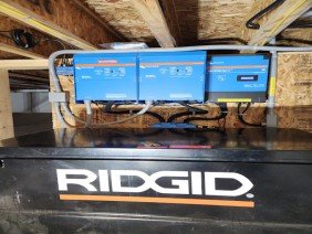Sun Solar Off grid - Photo 4