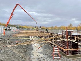 D & B Concrete, LLC - Photo 3