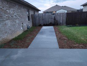 Little Rock Concrete Contractor - Photo 5