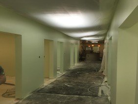 Lyn Enterprises Drywall & Painting, Inc - Photo 1