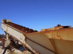 Suggs Equipment Sales, Inc - Photo 1