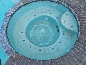 Trinity Custom Pools replaster, pool building, pool remodeling - Photo 8