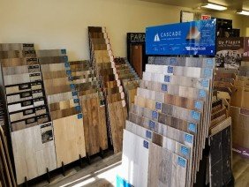 White Mountain Wholesale Flooring - Photo 5