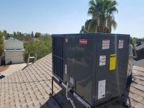 Sun Tech Air Conditioning - Photo 2
