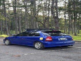 The Tint Shop - Photo 5