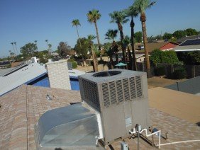 AZ Energy Efficient Home - Photo 4