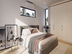Minimal Living Concepts - Photo 0