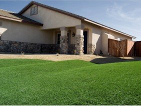Paradise Hardscapes - Pavers & Turf - Phoenix AZ - Photo 2
