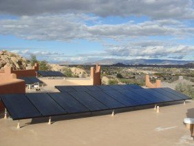 American Solar & Roofing - Photo 4