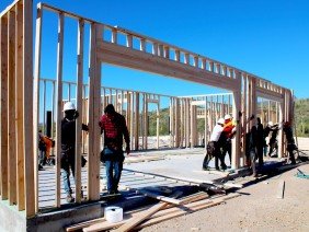 J.A. Framing LLC - Photo 0