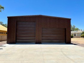Desperado Construction Group LLC - Photo 0
