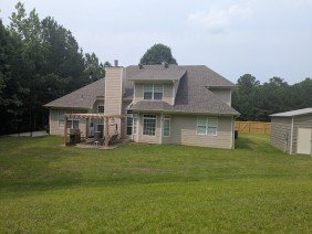 Alabama Roof RX - Photo 0