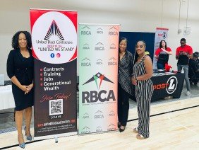 United Black Contractors Inc. - Photo 8
