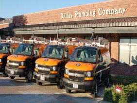 Dallas Plumbing & Air Conditioning - Photo 8