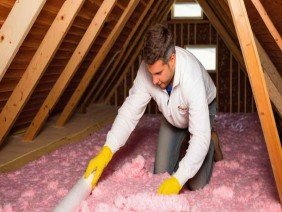 Mesa Insulation Pros - Photo 4