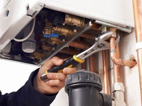 Canon Heating & Air,Inc. - Photo 8