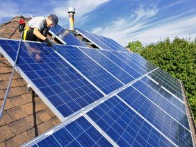 San Diego Solar Installers - Photo 0