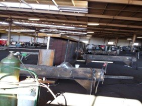 Skyline Steel Inc - Photo 4