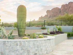 Lavender Landscape Design Co. - Photo 5