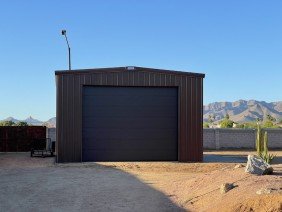 Desperado Construction Group LLC - Photo 4