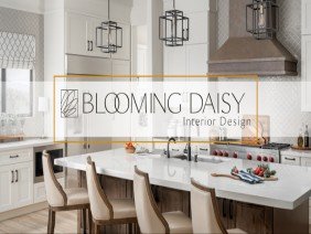 Blooming Daisy Interior Design - Photo 1