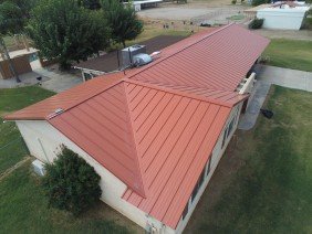 Panda Roofing and Construction - Photo 0