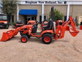 Bingham Equipment Company - Photo 6