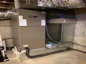 Rice Heating and Air - Photo 1
