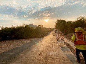 Arizona Asphalt Repair - Photo 3