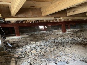 Southern Home Structural Specialist - Photo 3