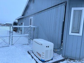 Hardy Heating Inc - Photo 1