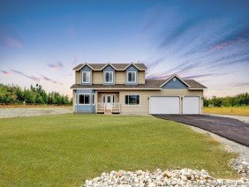 Hall Quality Homes - Photo 1