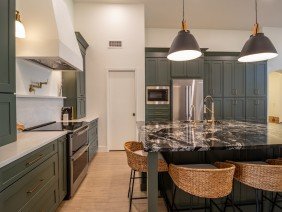 Capital Mark Interiors LLC - Photo 2