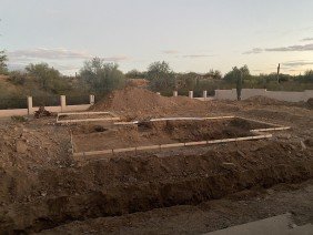Dusty Duds Excavation & Construction Inc - Photo 1