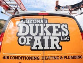 Arizona's Dukes of Air & Plumbing - Photo 3