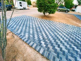Az Custom Landscapes LLC - Photo 4