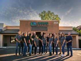 Saguaro Solar Company - Photo 7