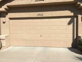 A1 Garage Door Service - Photo 0