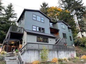 Elevate Structure - Siding, Windows, Paint - Photo 1